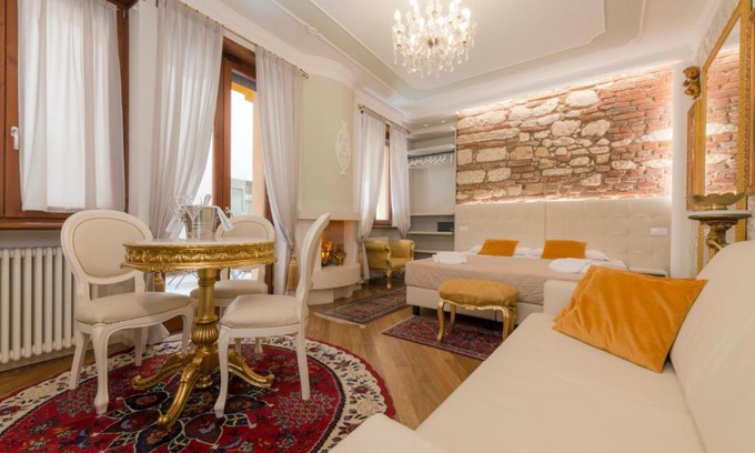 Verona City Centre House | Giardini dell'Arena Relais