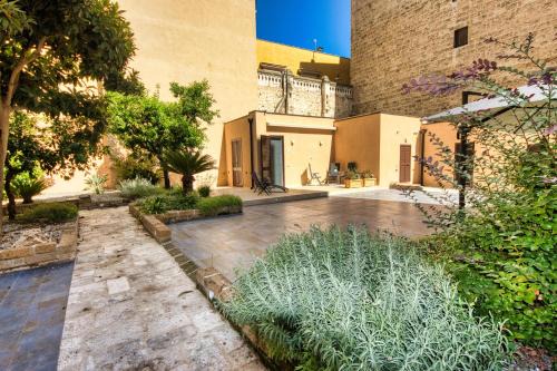 Bari City Centre House | Giardino dei Lenti