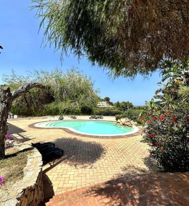 Liscia di Vacca Apartment | Giardino di Mirto 136