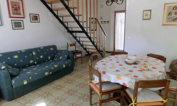 Lignano Pineta Villa | Giardino - villa in residence with swimming pool