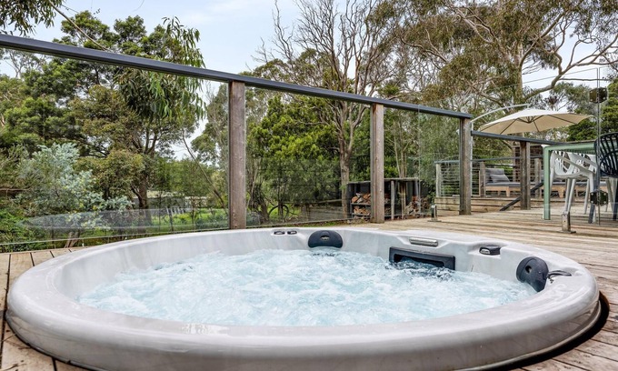 Somers House | Gigglewiggy, Somers - 1 NIGHT FREE!* - Peaceful coastal sanctuary, linen included