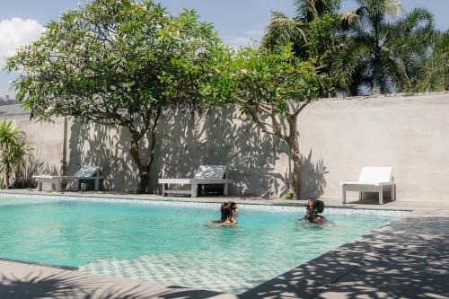 Gili Trawangan House | Gili Paddy Hotel
