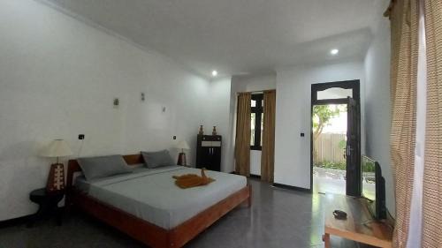 Gili Trawangan House | Gili Welldone Guesthouse