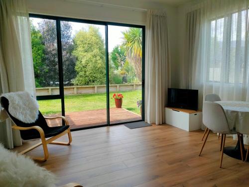 Lake Hawea House | Gills Hawea Haven