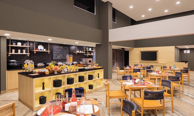 Ahmedabad Hotel | Ginger Ahmedabad Vastrapur