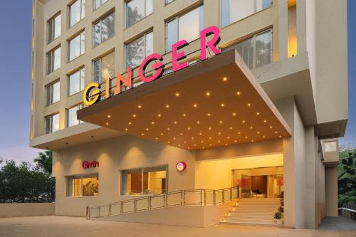 Bullawala Hotel | Ginger Dehradun, Rajpur Road
