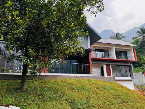 Lakkidi House | GINGY Holidays
