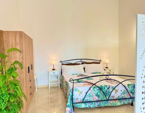 Sant'Anna Arresi Apartment | Gioia appartamento