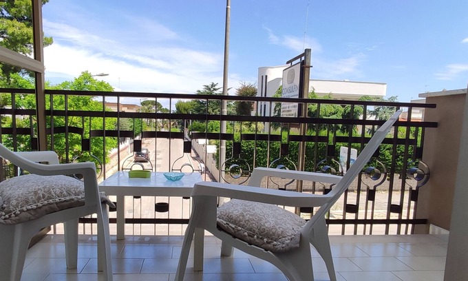 Trani Bed & Breakfast | Gioia Rooms
