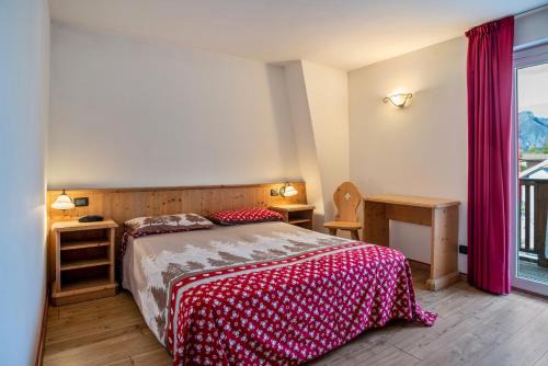 Gionghi-Cappella Apartment | Giongo Residence Aparthotel 103