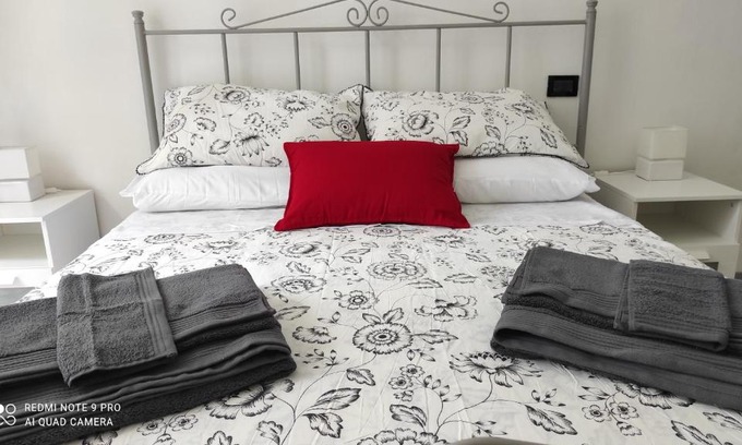 Sulmona Apartment | Giravolta (Jaco)