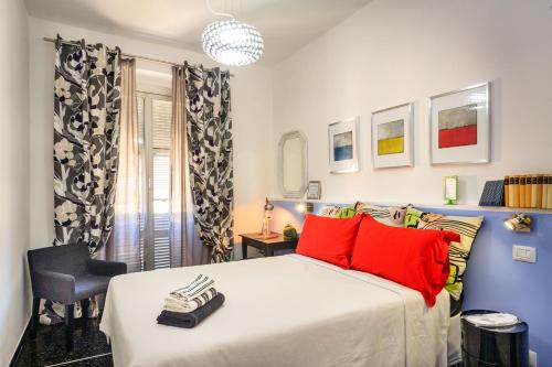 Foce Bed & Breakfast | Girovagando B&B