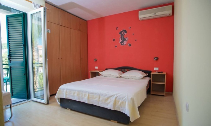 Promajna Apartment | Gita - Apartment for 4 persons