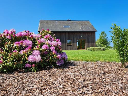 Houffalize House | Gite A bicyclette
