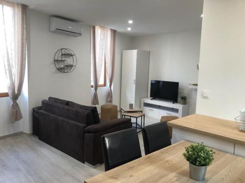 Bedoin Apartment | Gite au cœur du ventoux