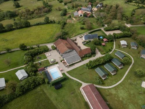 Jayac House | Gite Bellevue