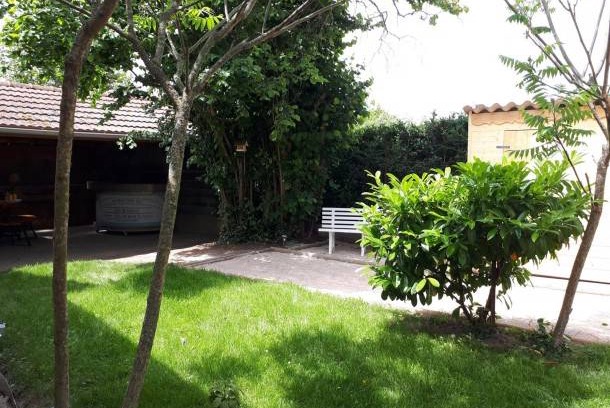 Brout-Vernet House | Gite Broût-Vernet, 3 bedrooms, 4 persons