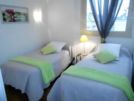 Centre Ville Rive Gauche Apartment | Gite Clemenceau