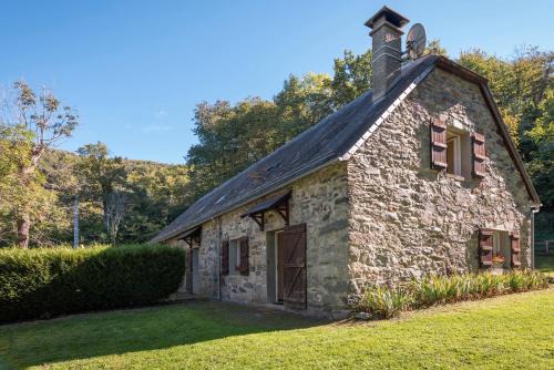 Artalens-Souin House | Gite Dans Grange Foraine - Baou