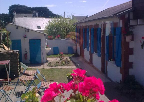 Saint-Pierre-Quiberon House | GITE DE LA CHALOUPE
