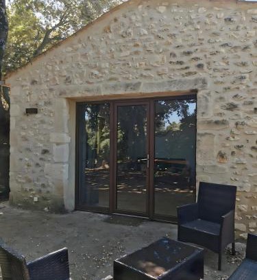 Solerieux Apartment | Gite de la Colline - 3 pers