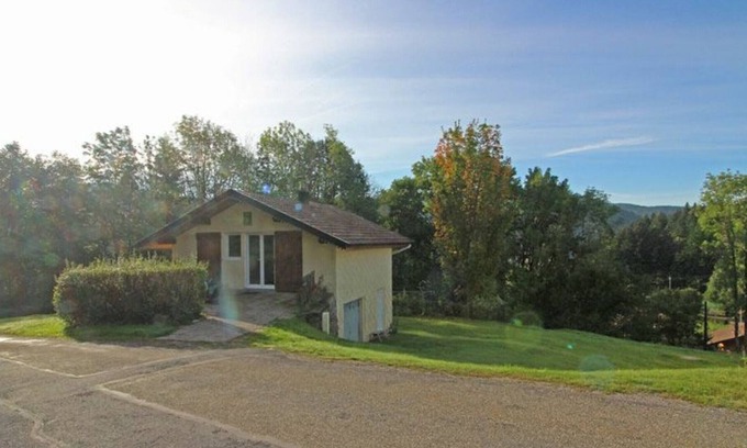 Gerardmer Cottage | Gite Gérardmer, 2 bedrooms, 4 persons