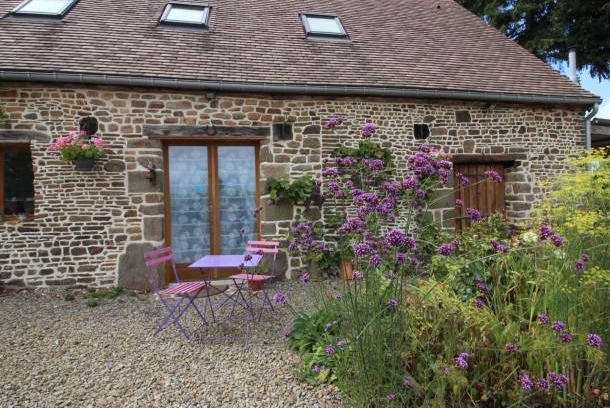 L'Epinay-le-Comte House | Gite L'Épinay-le-Comte, 1 bedroom, 2 persons