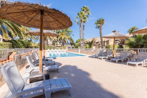 Roquefort-des-Corbieres House | Gite la Capelle 4 personnes 877