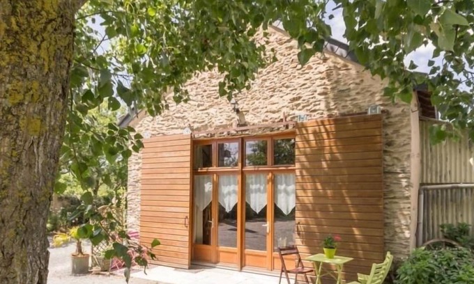 La Chevallerais Cottage | Gite La Chevallerais, 1 bedroom, 5 persons