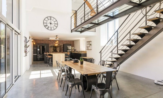 Jobourg Cottage | Gite La Hague, 3 bedrooms, 7 persons