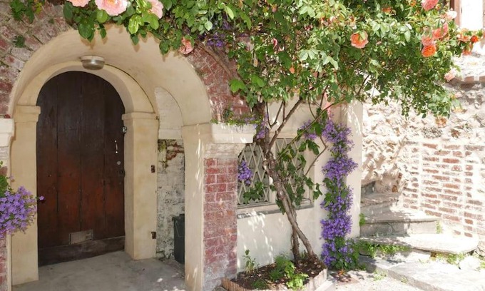 Fecamp House | Gite les trois matelots