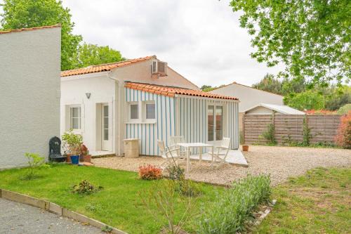 La Tremblade House | Gite Mer Et Terre