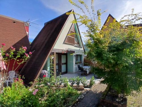 Kaysersberg-Vignoble House | Gite Pinot Gris et gite Pinot Blanc