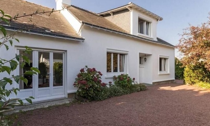 Piriac-sur-Mer House | Gite Piriac-sur-Mer, 4 bedrooms, 6 persons