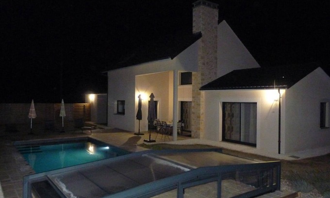 Prats-de-Carlux Cottage | Gite Prats-de-Carlux, 3 bedrooms, 6 persons