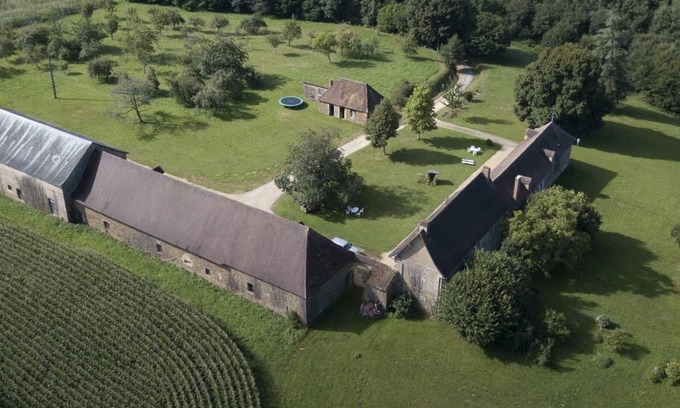Sarlande Cottage | Gite Sarlande, 2 bedrooms, 5 persons