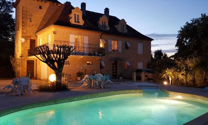 Proissans Apartment | Gite unavailable