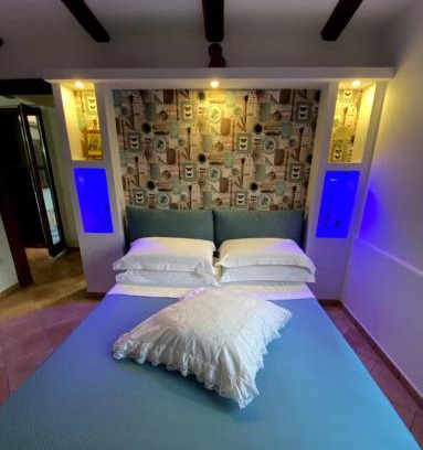 Sant'Agata sui Due Golfi Apartment | Giuali'