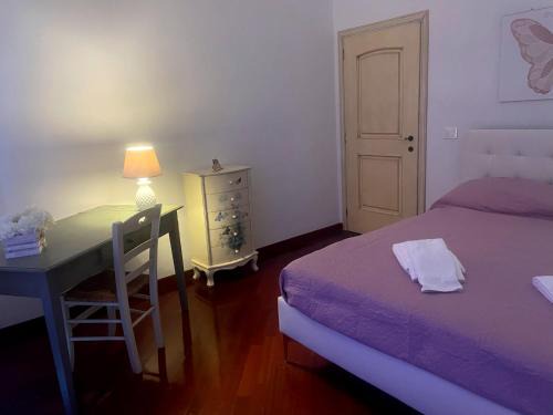 Sanfatucchio Apartment | Giulieda in Sunshine
