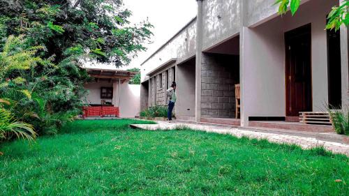 Arusha Bed & Breakfast | Given House