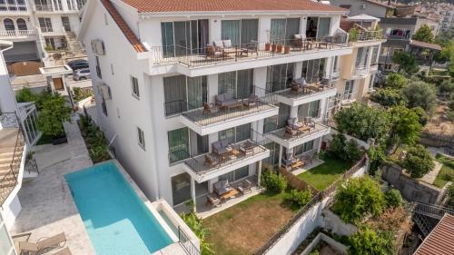 Fethiye Apartment | Gizz Suites