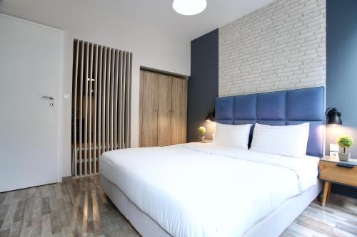 Athens City Centre Apartment | GK Ermou Str