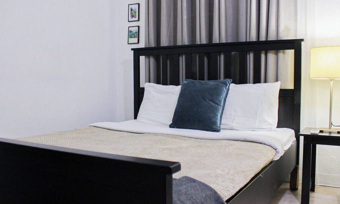 Ponce Centro Apartment | Gladiolas 2203