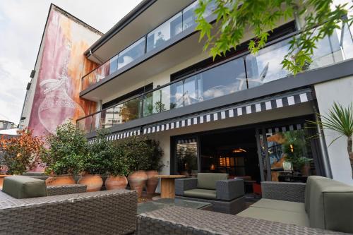 Lugo Apartment | Glam Taoo Hotel Apartamento Boutique