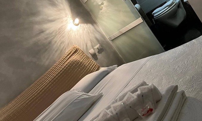 Quartiere III Pinciano House | Glamour Spanish Steps