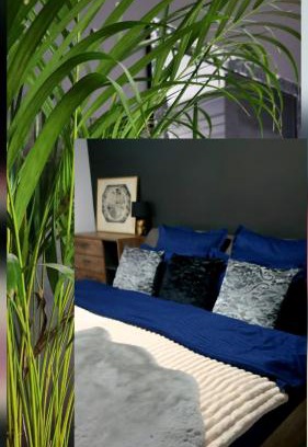 Cluj-Napoca Apartment | GLAMOUR Style Apartment