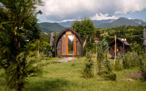 Tohanu Nou House | Glamp In Style Pods Resort