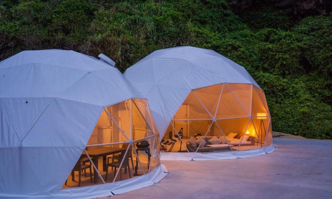 Uruma Other | glampark resort Akuna beach