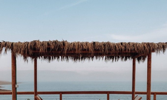 Kalya Resort | glamping -420