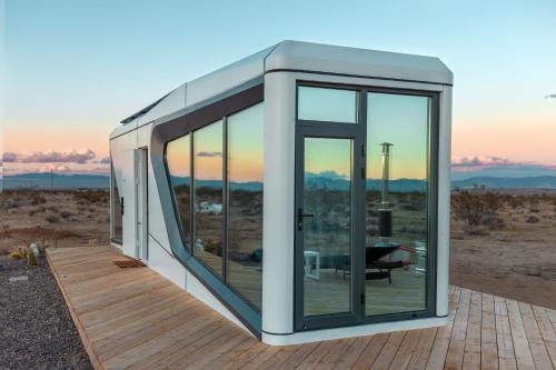Joshua Tree House | Glamping Experience Magic Home in Joshua Tree
